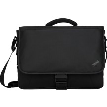 Lenovo 4X40Y95215 laptop case 39.6 cm (15.6') Messenger case Black