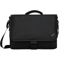 Lenovo 4X40Y95215 laptop case 39.6 cm (15.6') Messenger case Black
