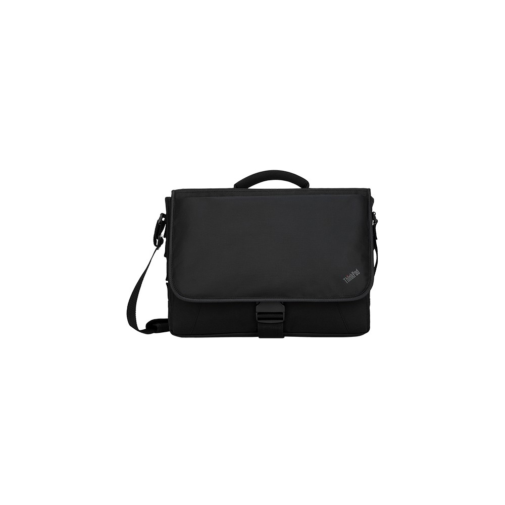 Lenovo 4X40Y95215 laptop case 39.6 cm (15.6') Messenger case Black Lenovo 4X40Y95215 laptop case 39.6 cm (15.6') Messenger case Black