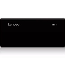 Lenovo Power Bank PA10400 Black Lithium Polymer (LiPo) 10400 mAh