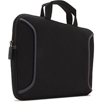 Case Logic LNEO-12 30.7 cm (12.1') Sleeve case Black