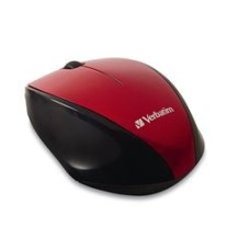 Verbatim 97995 mouse RF Wireless Optical