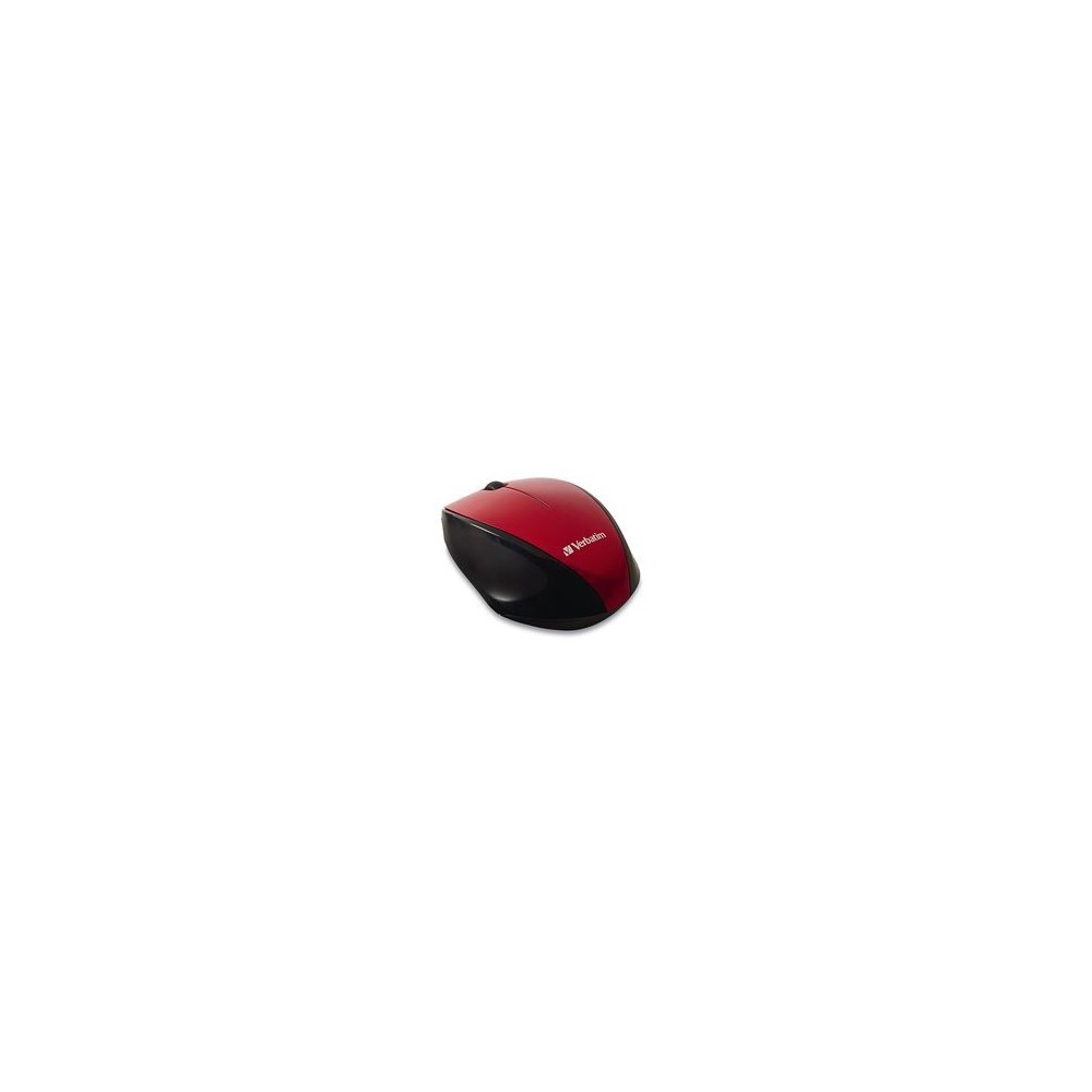 Verbatim 97995 mouse RF Wireless Optical Verbatim 97995 mouse RF Wireless Optical