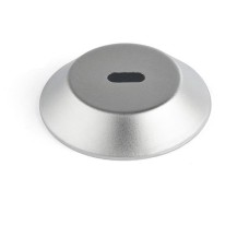 StarTech.com Security Slot Adapter Kit - K-Slot Lock Plate Adapter for Tablet/iPad/Computer/Monitor/Phone/Laptop - T-Bar...