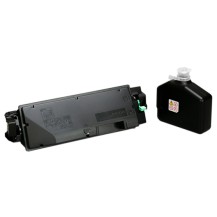 Ricoh P C600 toner cartridge 1 pc(s) Original Black
