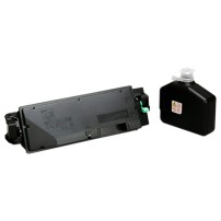 Ricoh P C600 toner cartridge 1 pc(s) Original Black