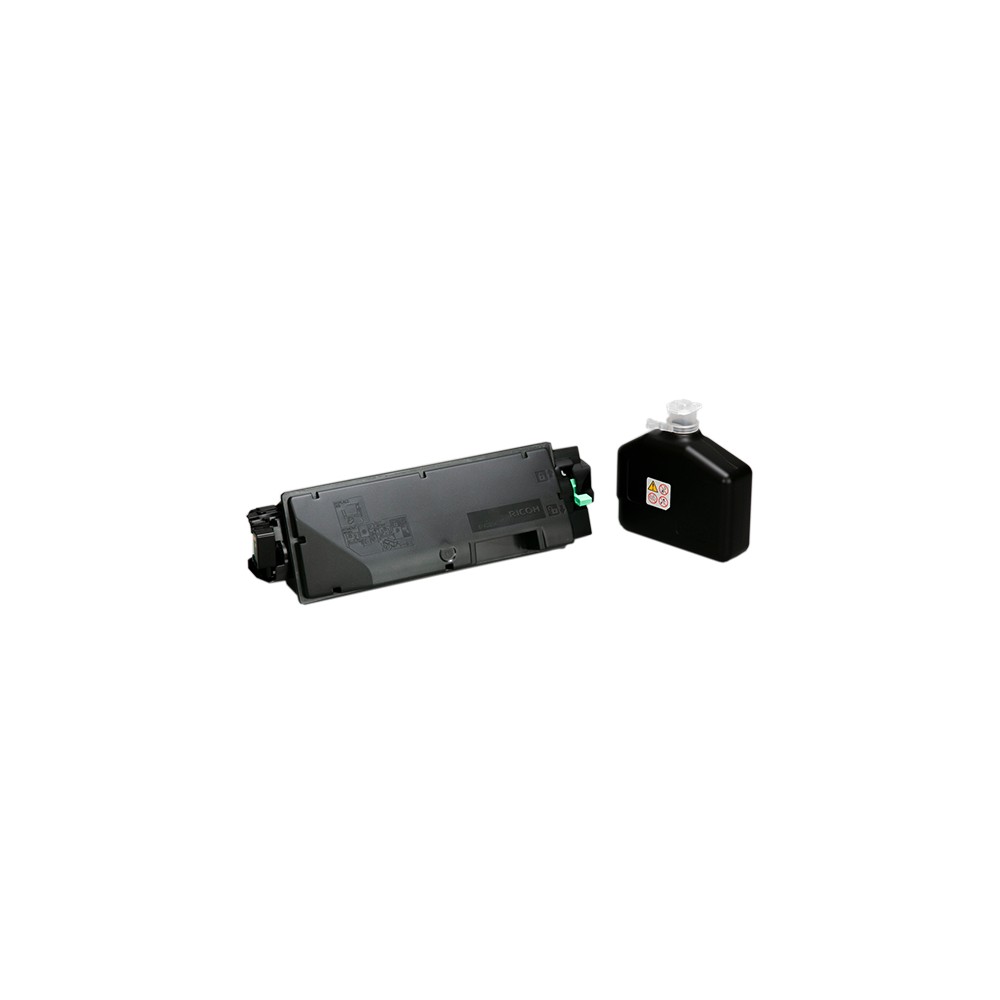 Ricoh P C600 toner cartridge 1 pc(s) Original Black Ricoh P C600 toner cartridge 1 pc(s) Original Black