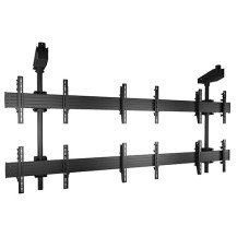 Chief LCM3X2U TV mount/stand 127 cm (50') Black