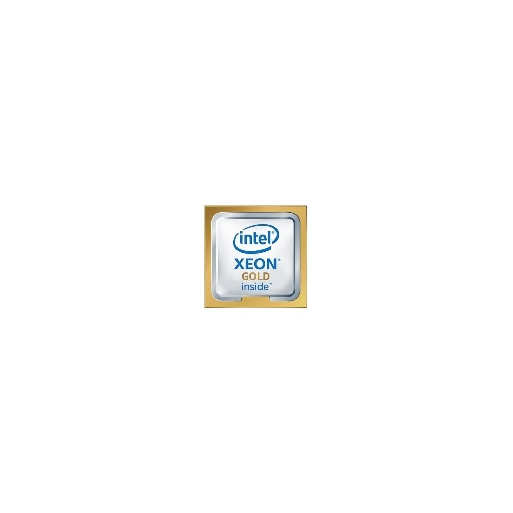 Lenovo Xeon Intel Gold 6226 processor 2.7 GHz 19.25 MB Tray
