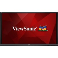 Viewsonic IFP7550 interactive whiteboard 190.5 cm (75') 3840 x 2160 pixels Touchscreen Black