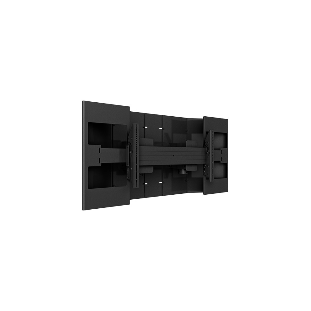 Chief OXCM1U signage display mount 2.13 m (84') Black
