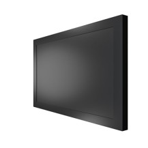 Chief LW43UB signage display mount 109.2 cm (43') White