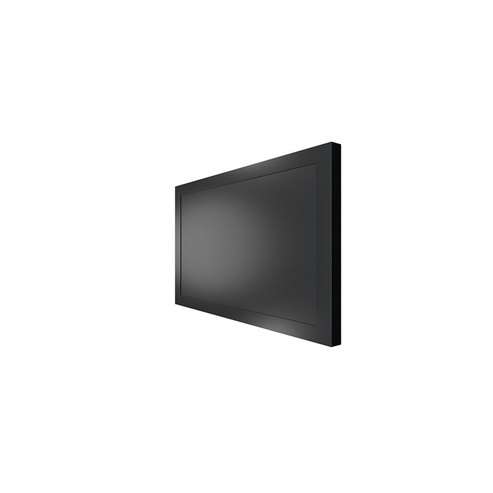 Chief LW43UB signage display mount 109.2 cm (43') White Chief LW43UB signage display mount 109.2 cm (43') White