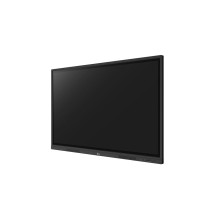 LG 55TR3DK-B interactive whiteboard 139.7 cm (55') 3840 x 2160 pixels Touchscreen Black