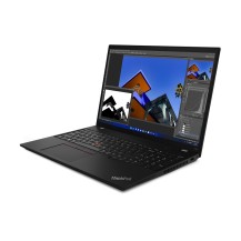 Lenovo ThinkPad P16s Gen 1 (AMD) AMD Ryzen™ 7 PRO 6850U Mobile workstation 40.6 cm (16') WUXGA 16 GB LPDDR5-SDRAM 512 GB SSD...