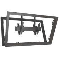 Chief XCB7000 TV mount/stand 2.29 m (90') Black