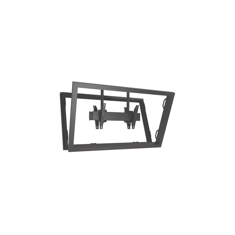Chief XCB7000 TV mount/stand 2.29 m (90') Black Chief XCB7000 TV mount/stand 2.29 m (90') Black