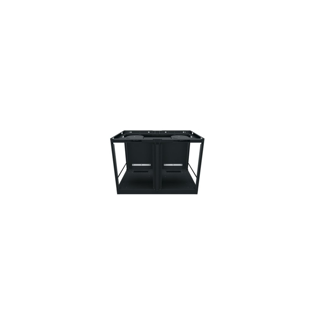 Middle Atlantic Products C5-FF27-2 rack accessory Rack frame Middle Atlantic Products C5-FF27-2 rack accessory Rack frame