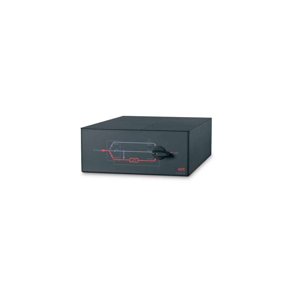 APC SBP16KP maintenance bypass panel (MBP)