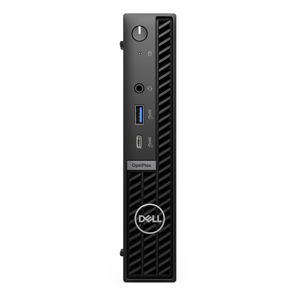 DELL OptiPlex 7020 Intel® Core™ i7 i7-14700T 16 GB DDR5-SDRAM 256 GB SSD Windows 11 Pro MFF Mini PC Black DELL OptiPlex 7020 Intel® Core™ i7 i7-14700T 16 GB DDR5-SDRAM 256 GB SSD Windows 11 Pro MFF Mini PC Black