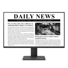 BenQ GW2491 computer monitor 60.5 cm (23.8') 1920 x 1080 pixels Full HD LED Black