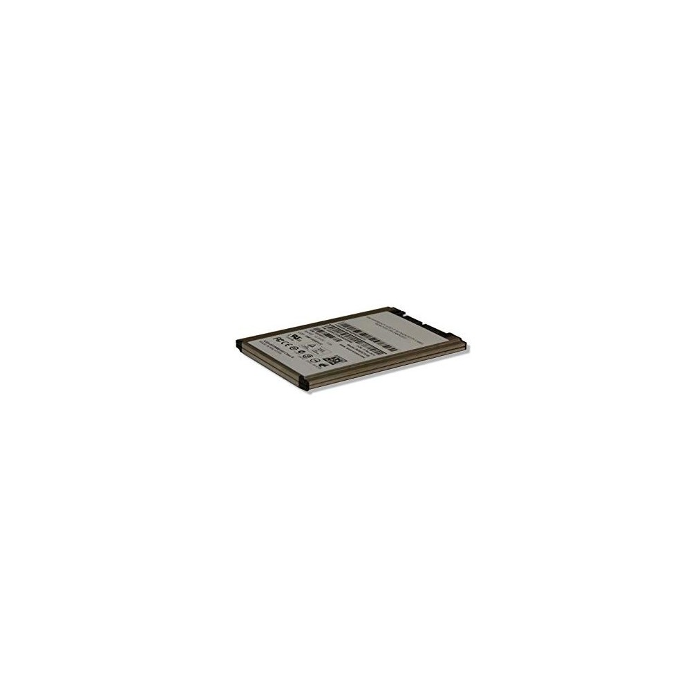 Lenovo 00YC460 internal solid state drive 400 GB 2.5' SAS