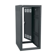 Middle Atlantic Products BGR-19SA-27 rack cabinet 19U Freestanding rack Black