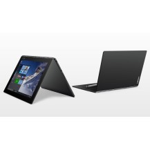 Lenovo Yoga Book Intel Atom® x5-Z8550 Hybrid (2-in-1) 25.6 cm (10.1') Touchscreen Full HD 4 GB LPDDR3-SDRAM 128 GB eMMC...