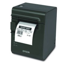 Epson TM-L90 Plus label printer Thermal line 203 x 203 DPI 150 mm/sec Wired & Wireless Ethernet LAN