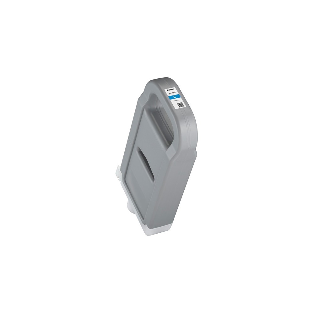 Canon PFI-1700C ink cartridge Original Cyan