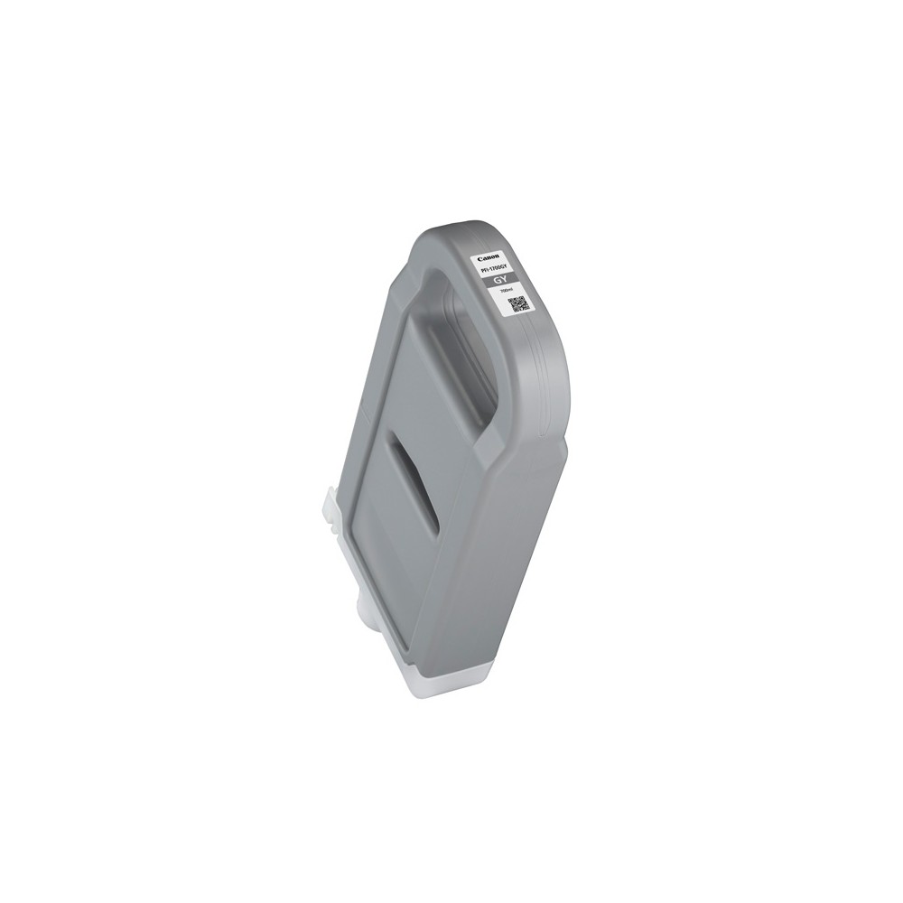 Canon PFI-1700GY ink cartridge Original Grey