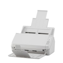 Fujitsu SP-1120N ADF scanner 600 x 600 DPI A4 Grey