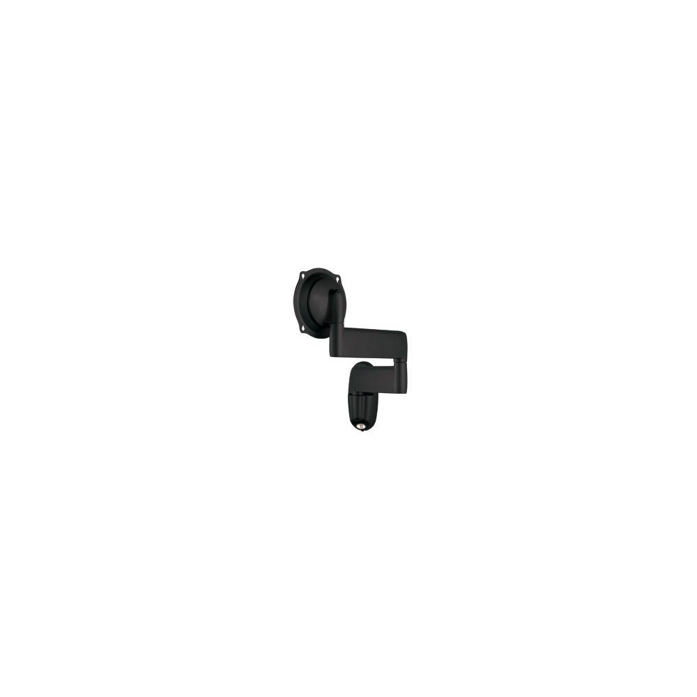 Chief Universal Flat Panel Dual Swing Arm Wall Mount Black Chief Universal Flat Panel Dual Swing Arm Wall Mount Black