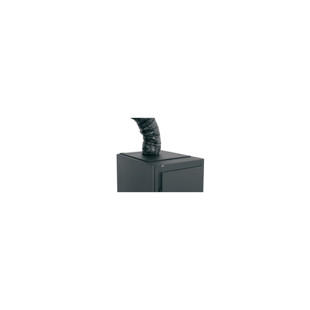 Middle Atlantic Products ERK-DT rack accessory Top panel Middle Atlantic Products ERK-DT rack accessory Top panel
