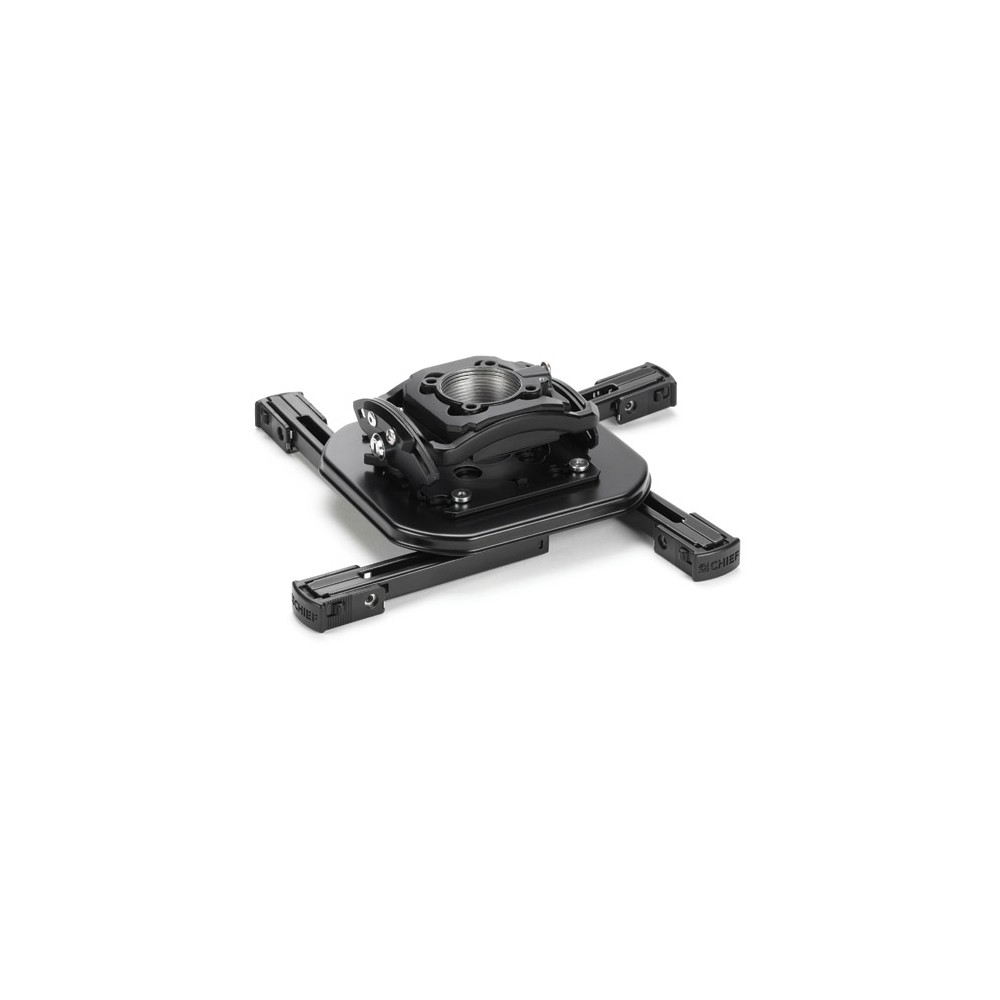 Chief RSMAU project mount Ceiling Black Chief RSMAU project mount Ceiling Black
