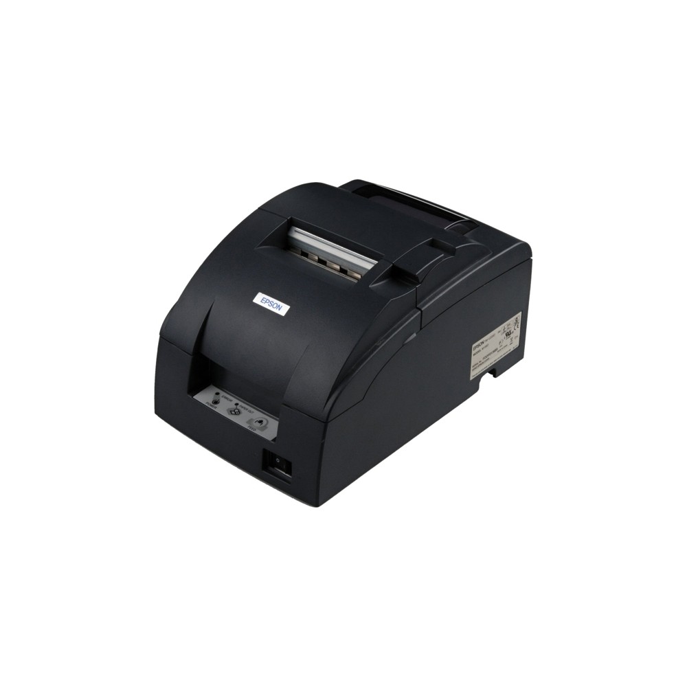 Epson C31C518653 dot matrix printer Colour 4.7 cps Epson C31C518653 dot matrix printer Colour 4.7 cps