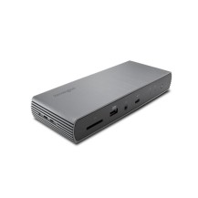 Kensington Thunderbolt 4 Dual 4K Docking Station with 90W PD - Win/Mac