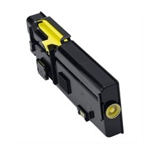 DELL 593-BBRY toner cartridge 1 pc(s) Original Yellow