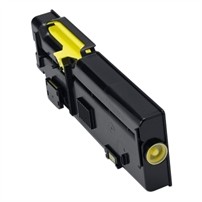 DELL 593-BBRY toner cartridge 1 pc(s) Original Yellow