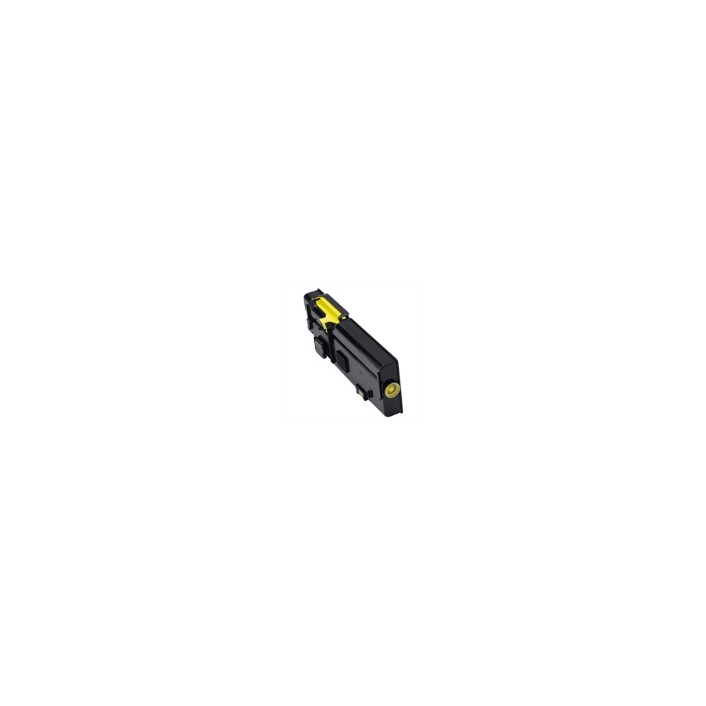 DELL 593-BBRY toner cartridge 1 pc(s) Original Yellow