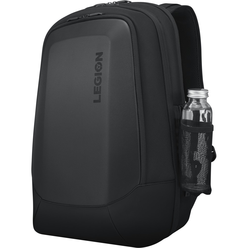 Lenovo GX40V10007 laptop case 43.9 cm (17.3') Backpack Black Lenovo GX40V10007 laptop case 43.9 cm (17.3') Backpack Black