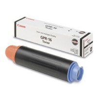 Canon GPR-16 toner cartridge 1 pc(s) Original Black