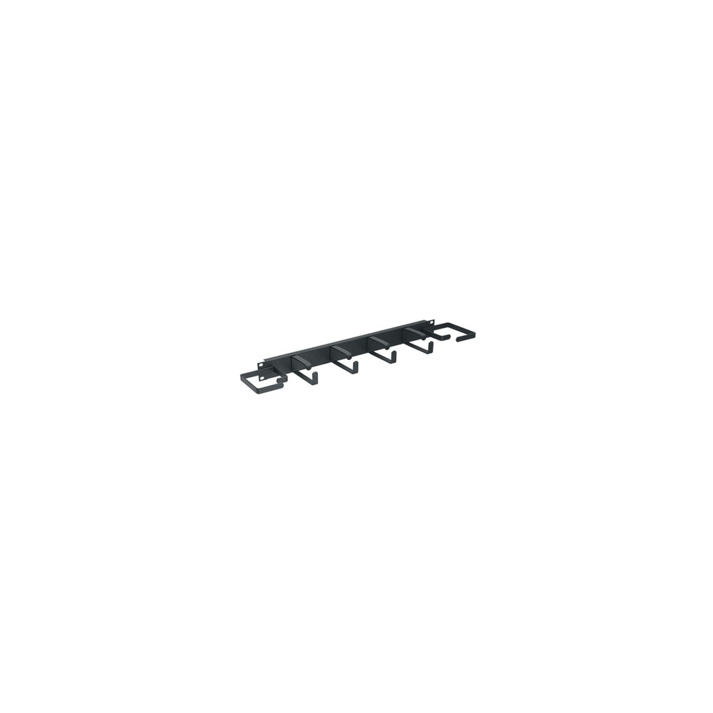 Middle Atlantic Products HCM-1DV rack accessory Cable management panel Middle Atlantic Products HCM-1DV rack accessory Cable management panel