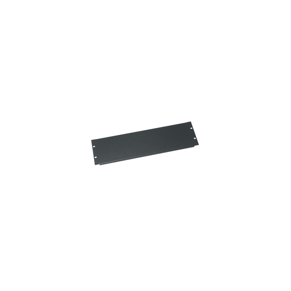 Middle Atlantic Products SFACE2 rack accessory Face plate Middle Atlantic Products SFACE2 rack accessory Face plate