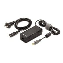 Lenovo GX20K15992 power adapter/inverter Indoor 65 W Black