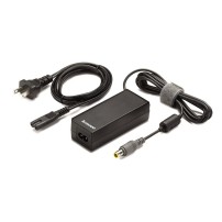 Lenovo GX20K15992 power adapter/inverter Indoor 65 W Black