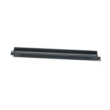 Middle Atlantic Products SL-1 rack accessory Security cover panel