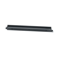 Middle Atlantic Products SL-1 rack accessory Security cover panel