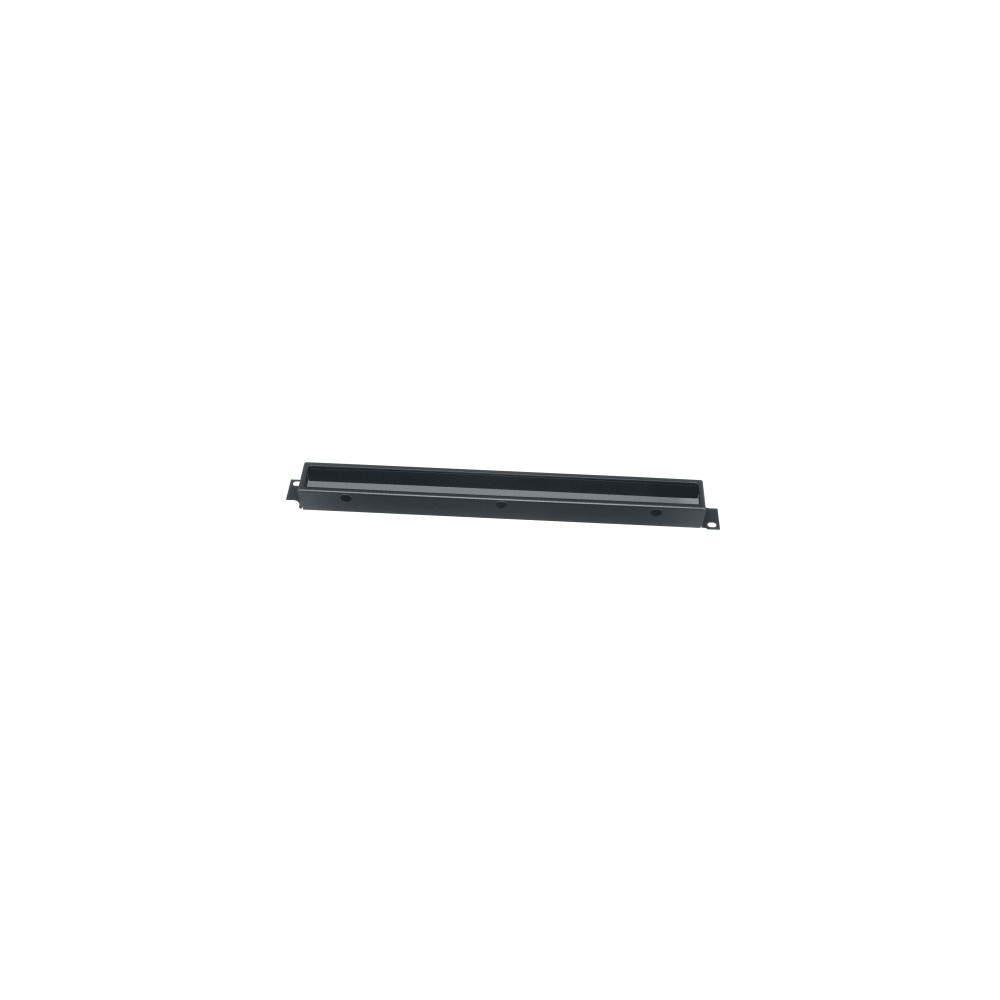 Middle Atlantic Products SL-1 rack accessory Security cover panel Middle Atlantic Products SL-1 rack accessory Security cover panel