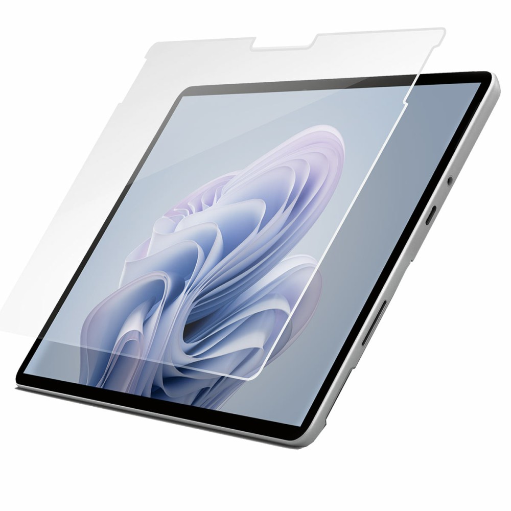 Compulocks Surface Pro 9 Tempered Glass Screen Protector Compulocks Surface Pro 9 Tempered Glass Screen Protector